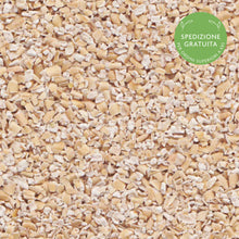 Carica l'immagine nel visualizzatore di Gallery, Avena crusca integrale deamarizzata kg 1