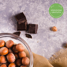 Carica l'immagine nel visualizzatore di Gallery, SweetOat (preparato per bevanda base avena) GUSTO CIOCCOLATO NOCCIOLA