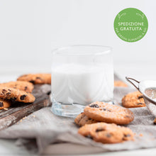 Carica l'immagine nel visualizzatore di Gallery, SweetOat (preparato per bevanda base avena) GUSTO LATTE E BISCOTTI