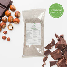 Carica l'immagine nel visualizzatore di Gallery, SweetOat (preparato per bevanda base avena) GUSTO CIOCCOLATO NOCCIOLA