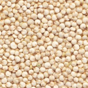 Semi di Quinoa White