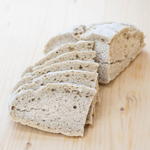 Carica l'immagine nel visualizzatore di Gallery, Avena Deamarizzata farina 1kg