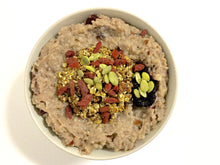 Carica l'immagine nel visualizzatore di Gallery, Avena crusca integrale deamarizzata kg 1