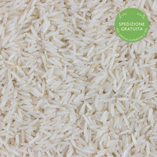Carica l&#39;immagine nel visualizzatore di Gallery, Riso Basmati Convenzionale