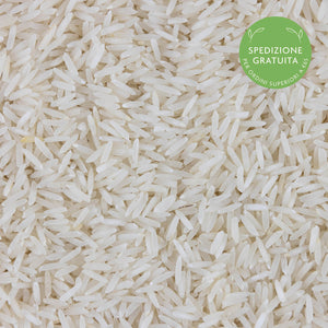 Riso Basmati Convenzionale