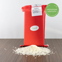 Carica l&#39;immagine nel visualizzatore di Gallery, Riso Basmati Convenzionale