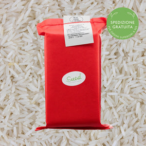 Riso Basmati Convenzionale