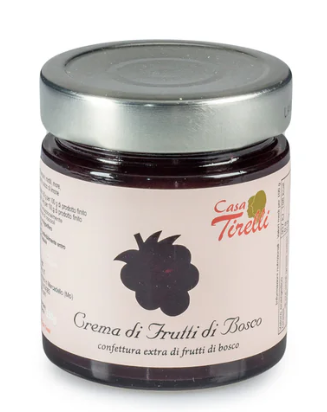 CONFETTURA EXTRA DI FRUTTI DI BOSCO