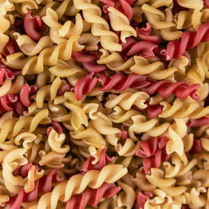 Fusilli di Riso 3 colori Gluten Free BIO IT BIO 009 FF89