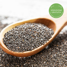 Carica l&#39;immagine nel visualizzatore di Gallery, Semi di Chia