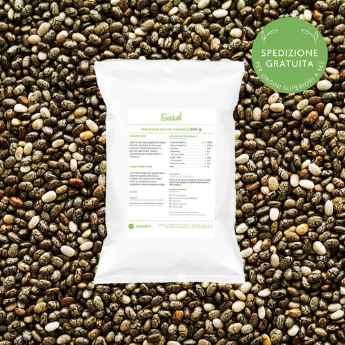 Semi di Chia