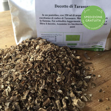 Carica l&#39;immagine nel visualizzatore di Gallery, Tarassaco radice conf. 500g
