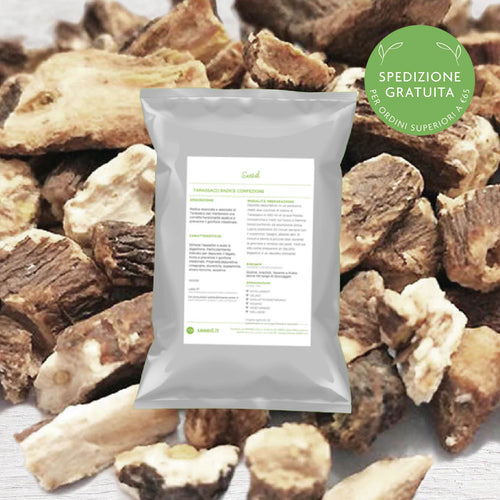 Tarassaco radice 250g