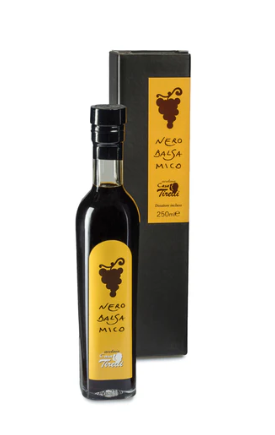 ACETO NERO BALSAMICO